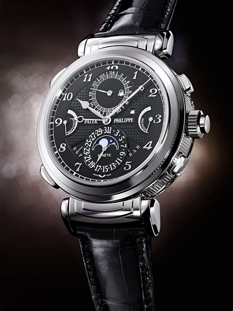 patek philippe grandmaster chime|patek philippe grand complications price.